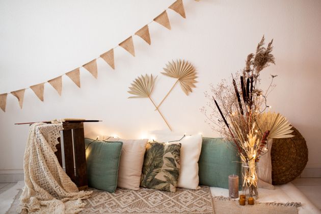 photo Lauriane Pujo -  Studio grossesse 3è trimestre 