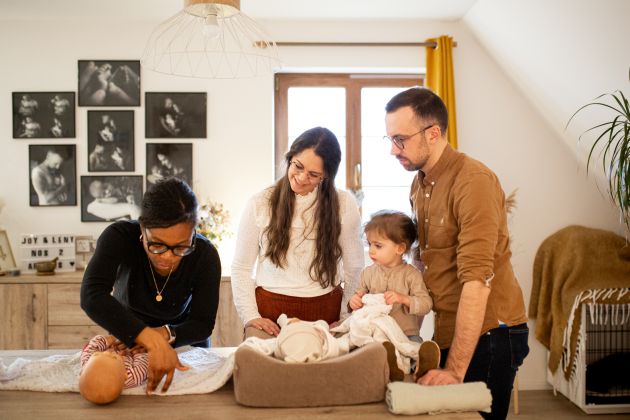 Bain rituel sensoriel, avec une doula, Cernay, Haut-Rhin