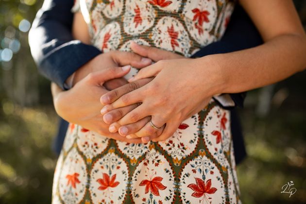 photographe Lauriane Pujo -  Couple engagement SoS4