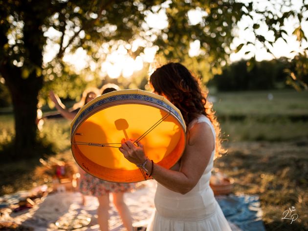 Rituel, cercle de femme, blessingway