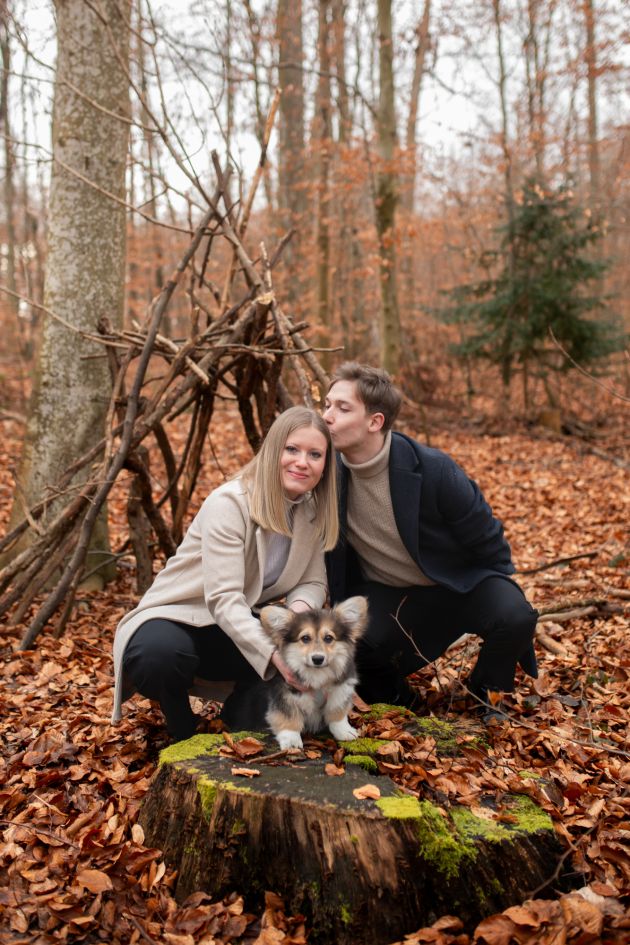 Photographe de famille Mulhouse - Lauriane Pujo