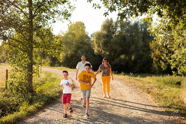 Lauriane Pujo, photographe à Thann