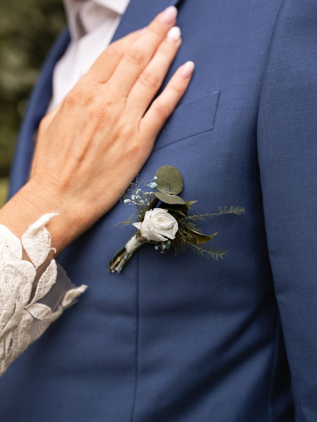 photographe Lauriane Pujo -  reportage photo mariage à Rixheim