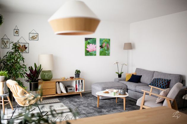 Shooting photo pro, décoration d'intérieur, agence, architecture