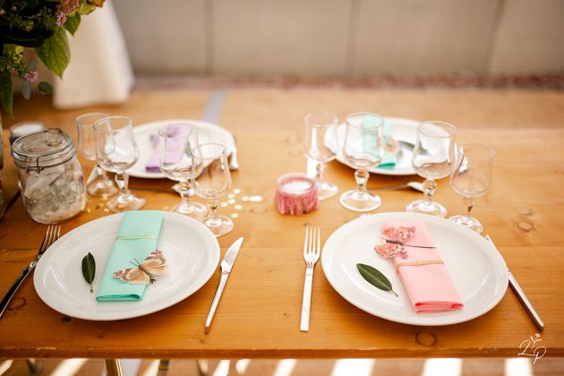 photographe Lauriane Pujo -  Reportage photo mariage soirée