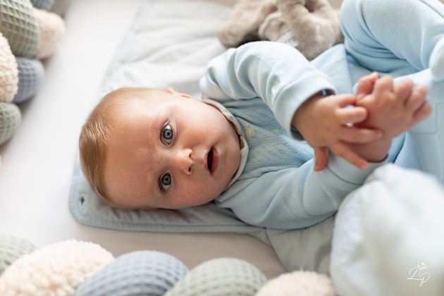 Reportage photo préparatif baptême