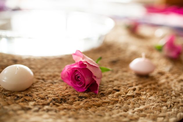 Reportage photo blessingway