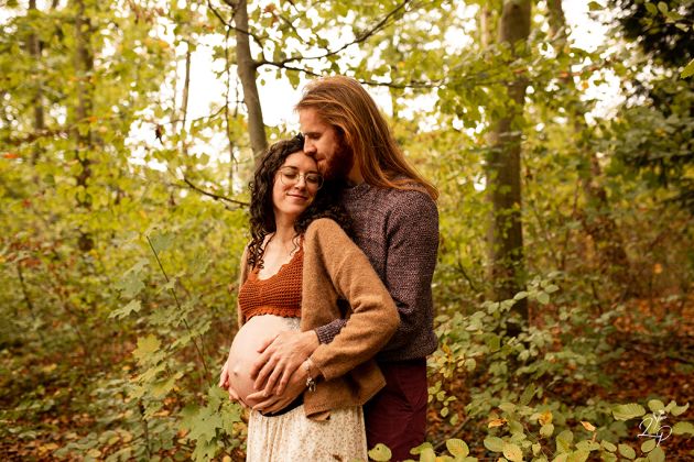photo Lauriane Pujo -  Couple grossesse 3è trimestre MBE1