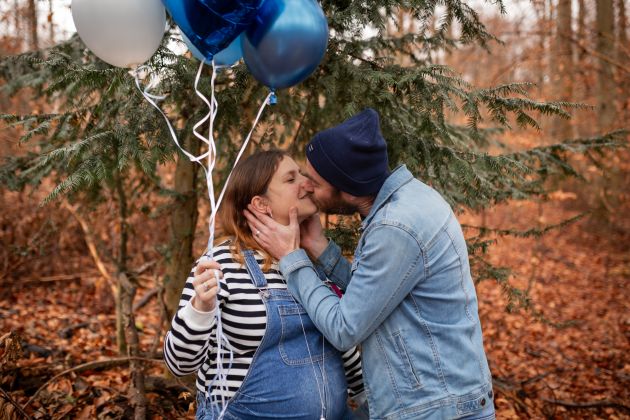photo Lauriane Pujo -  Couple grossesse 3è trimestre MBE1