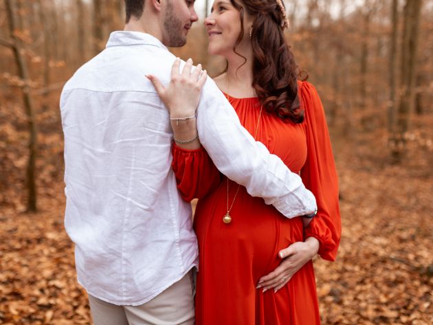 photo Lauriane Pujo -  Couple grossesse 3è trimestre MBE1