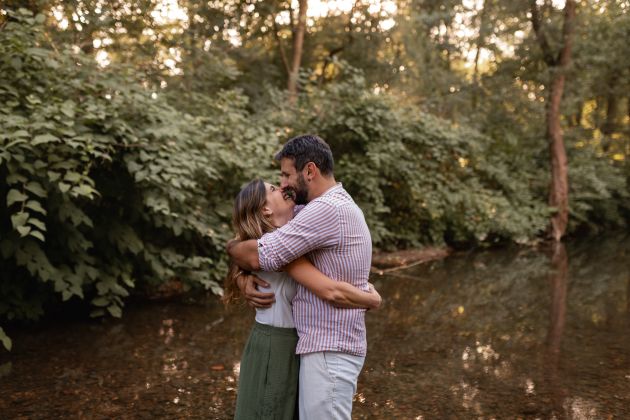 photographe Lauriane Pujo -  Couple engagement SoS4