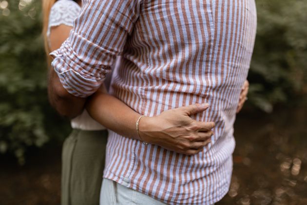 photographe Lauriane Pujo -  Couple engagement SoS4