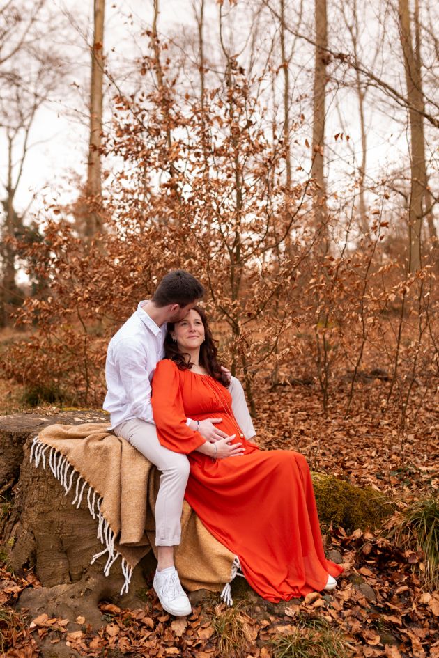 photo Lauriane Pujo -  Couple grossesse 3è trimestre MBE1